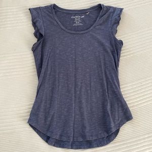 Toad & Co sleeveless top